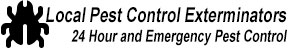 Peoria Heights IL Pest Control Exterminators
